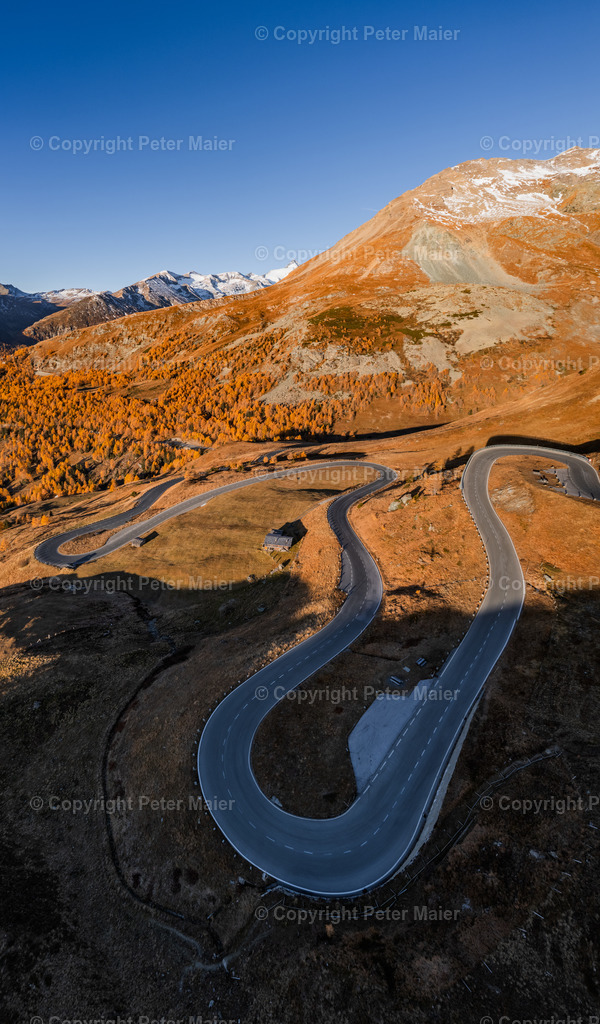 Glocknerstrasse_Herbst--12 | piet_flosse