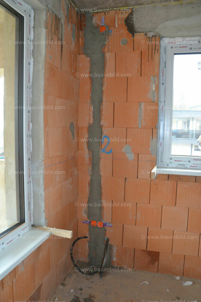 bib-lg14-fenster-0094 | Nach LV-Leistungsgruppen sortierte Detailfotos über den Bau eines Hauses. Alle Hausbau-Bilder direkt vom Urheber und Autor der Website Haus-Selber-Bauen.com