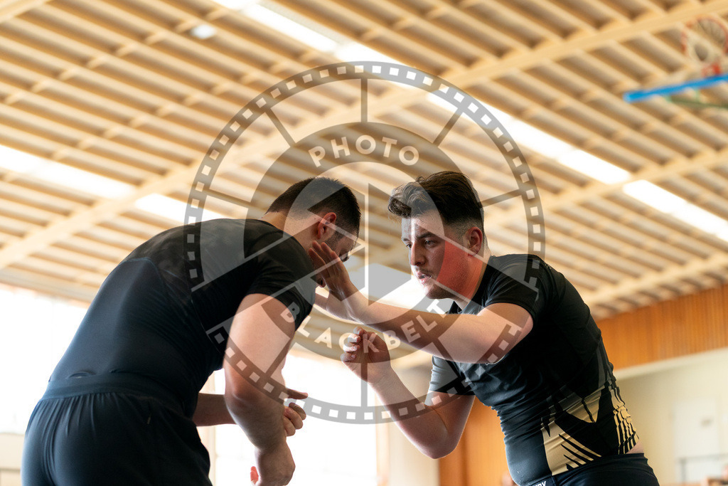 20250628PBB6788 | Athletes compete during the ILLCS X, International Luta Livre Championship Summer Edition on June 28, 2025 in Hannover, Germany. © Chiara Dazi / photoblackbelt