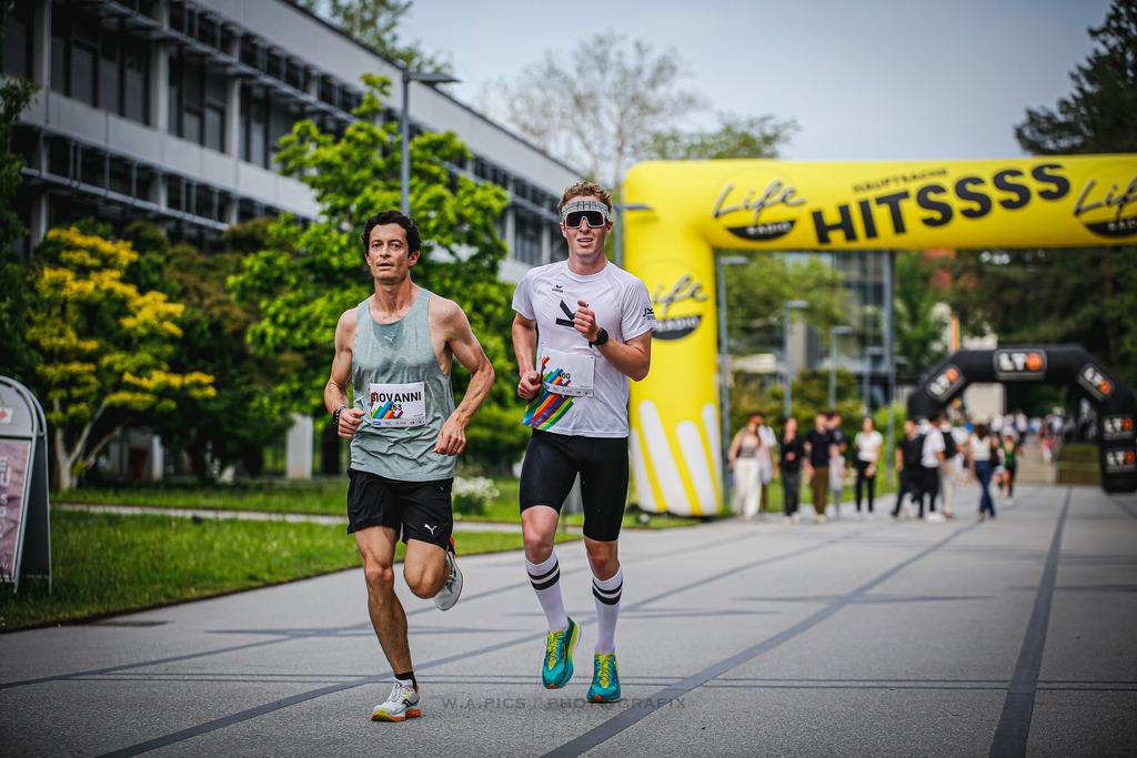 ..... | Aloha CAMPUSRUN 2025