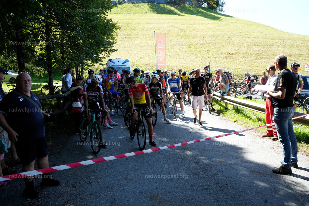 102_20230819_Bergwertung_Muehlanger | AUT - OESTERREICH, 2023- :   ; Foto: Roland Muehlanger