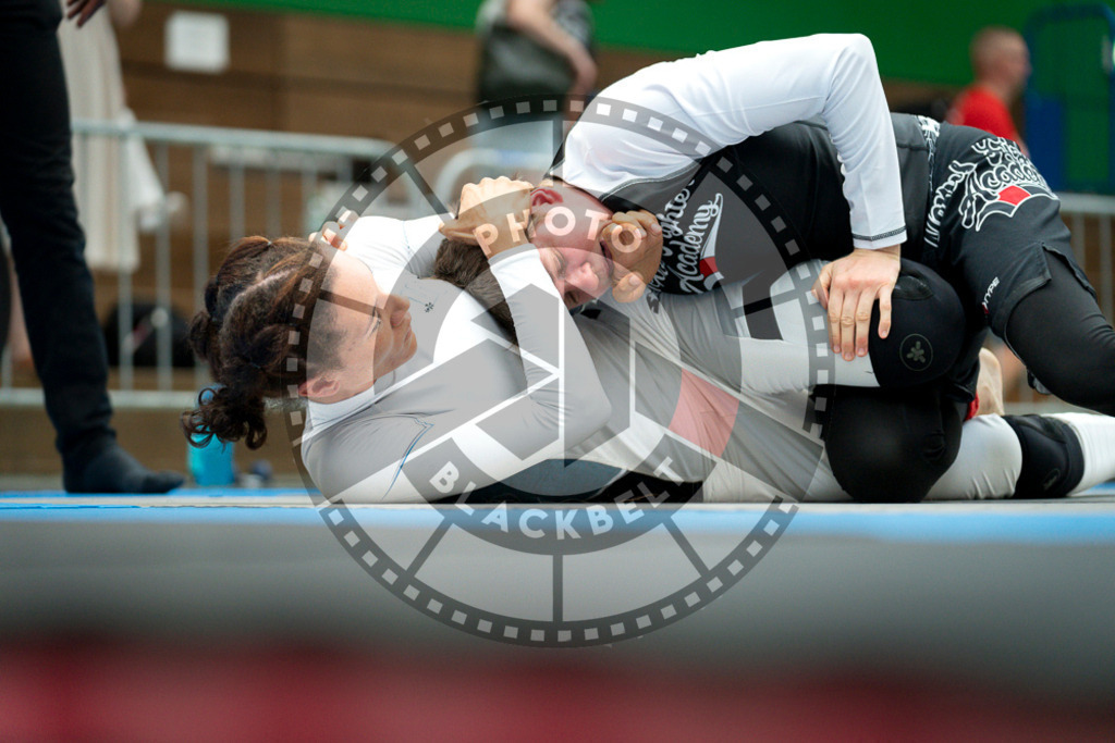 20240908PBB6767 | Athletes compete during the AJP Hamburg competition on September 8, 2024 in Hamburg, northern Germany.