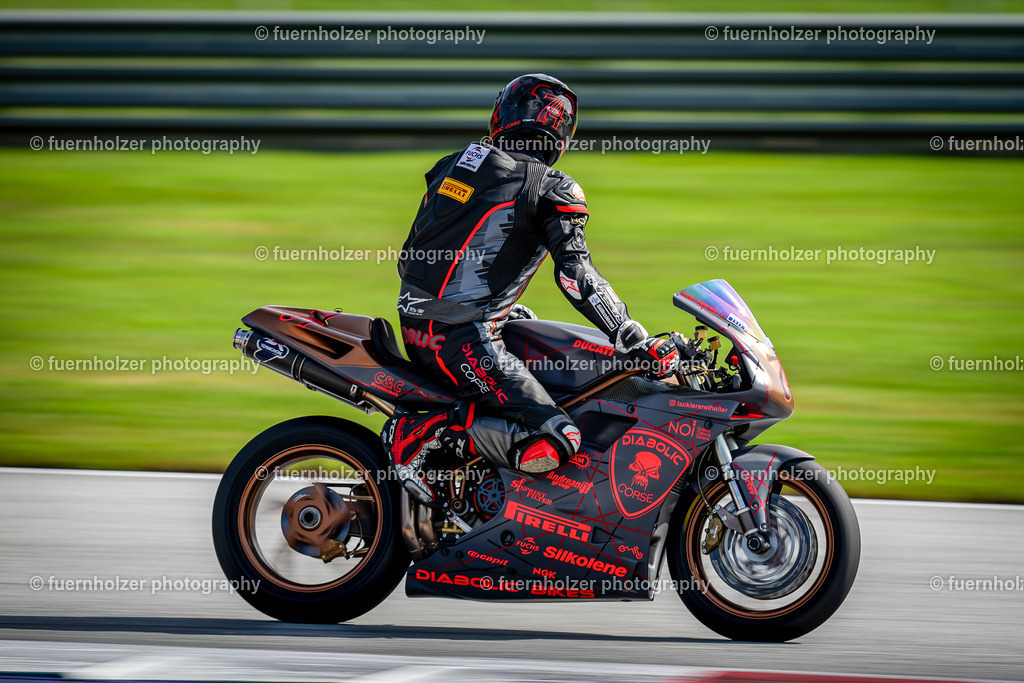 fuernholzer_Harz_230827_719_orig | 27.8.2023 Sport, Red Bull Ring, Spielberg, Racing Days - Rupert Hollaus Rennen 2023, #74 Alexander Reiter (AUT) - Team Diabolic Corse .

Copyright Carsten Harz