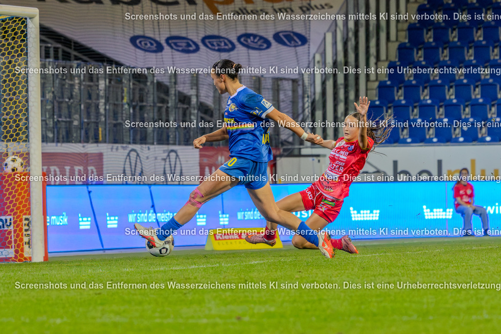 7K3A2734 | Frauen Bundesliga - 7. Runde