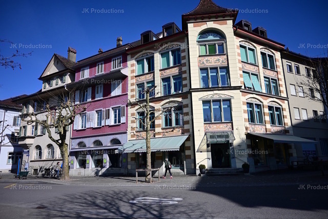 Lenzburg | Fotos, Fotos kaufen,  Fotos von Stadt und Land, Fotos von Tieren. - Realisiert mit Pictrs.com