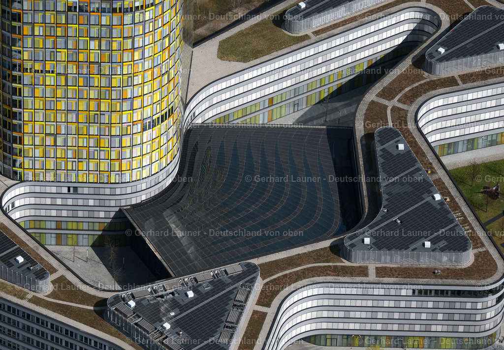 9102074 | ADAC Zentrale, München