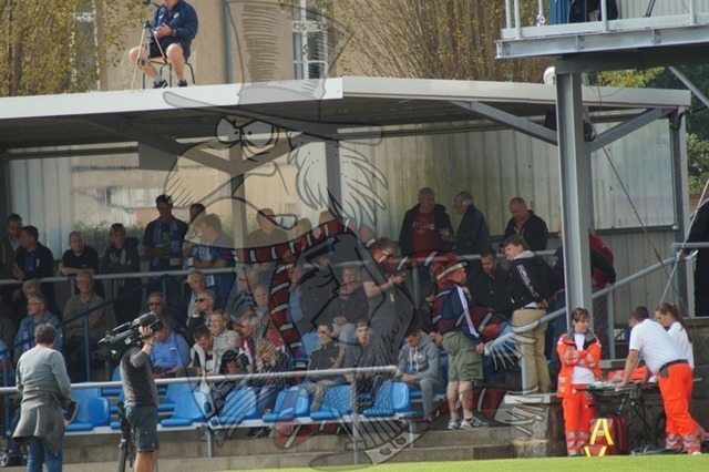 FC Oberlausitz Neugersdorf vs. BFC Dynamo 027 | mythos-online-redaktion