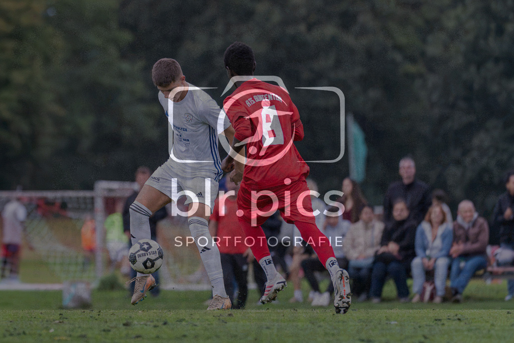 ATS Buntentor - JFV Bremerhaven | ATS Buntentor - JFV Bremerhaven