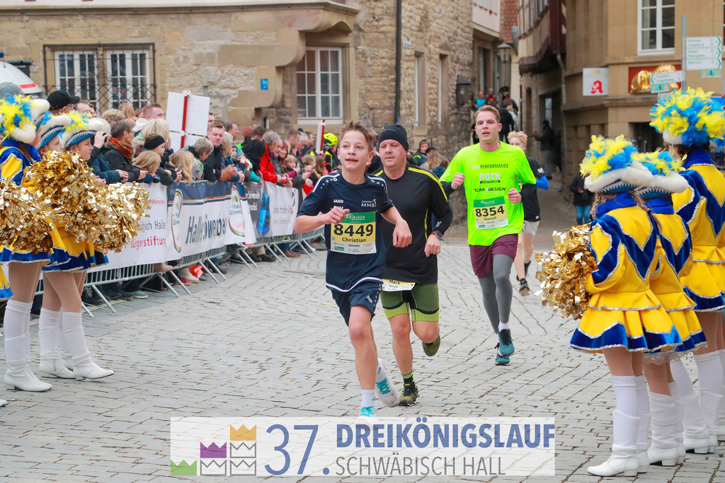 Roewisch Wohnbau Cup 5000m | 3 Koenigslauf 2023 - Realisiert mit Pictrs.com