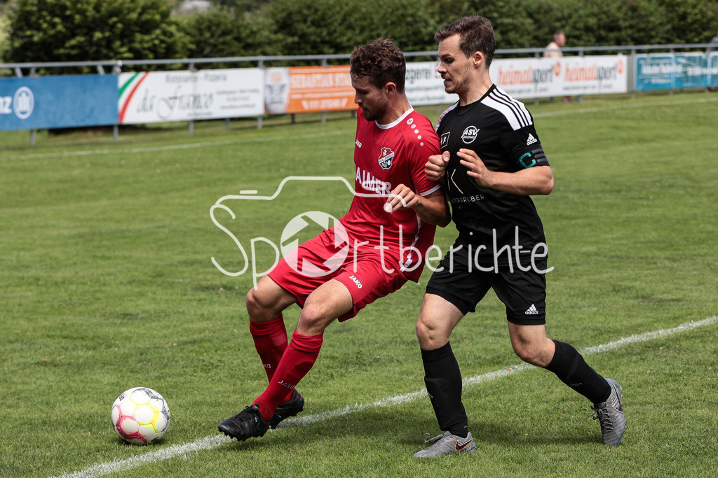 TSV Hollenbach - ASV Dachau | Professionelle Sportfotos aus den Bereichen Fußball, Eishockey, Handball und vieles mehr. Ob Sieg oder Niederlage