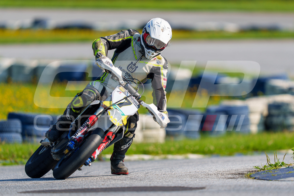 GRIPcapture-20260411-101-999-095 | GREINBACH, AUSTRIA - JUNE 20-21, 2026: Riders compete during the G-Cup, Austrian Supermoto Championship and Hungarian Supermoto Championship at PS Racing Center Greinbach, Austria. Image shows .Photo: GRIPcapture / Andrea Kurz