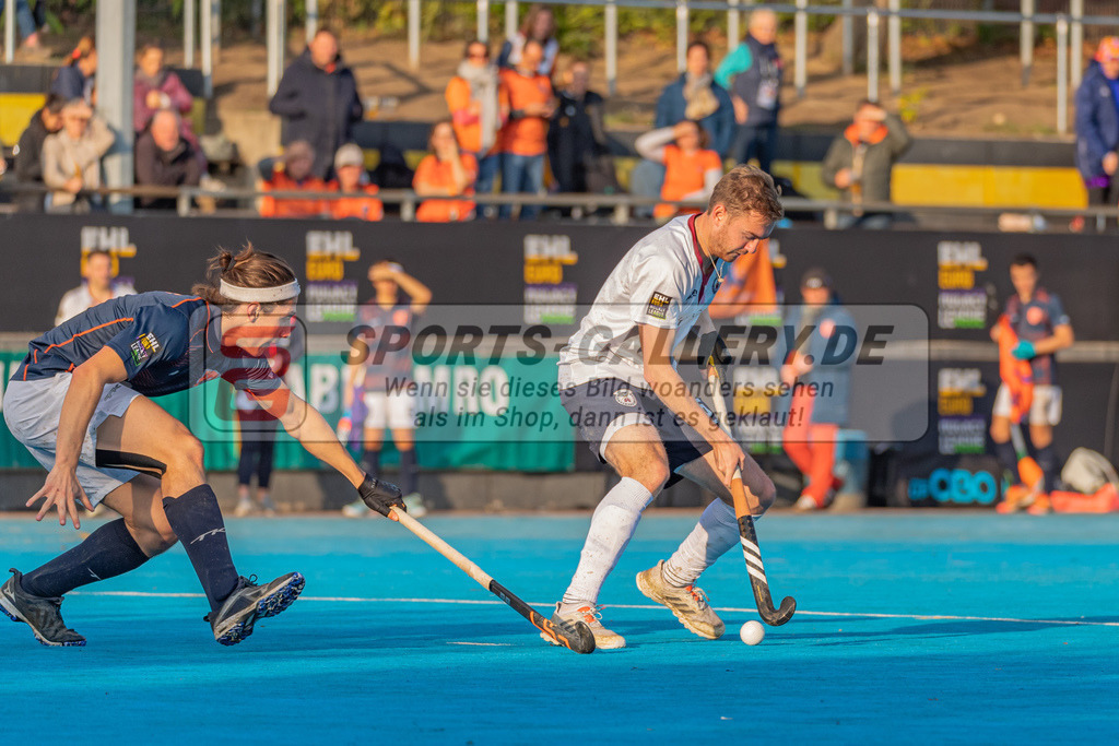 SM_20220930-D5A_1677 | CA Montrouge - Wimbledon HC / 3:5