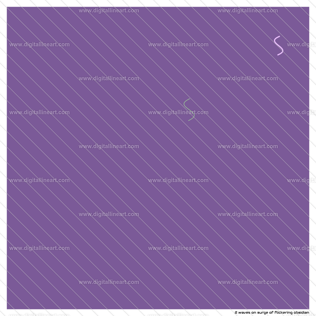 2-waves-surge-of-flickering-obsidian | digitallineart - Realisiert mit Pictrs.com