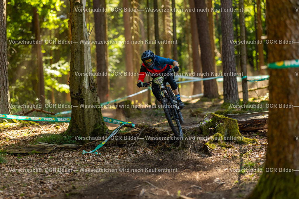 Enduro One Roßbach SA 2025 R1-1966 | OCR Bilder Fotograf Eisenach Michael Schröder