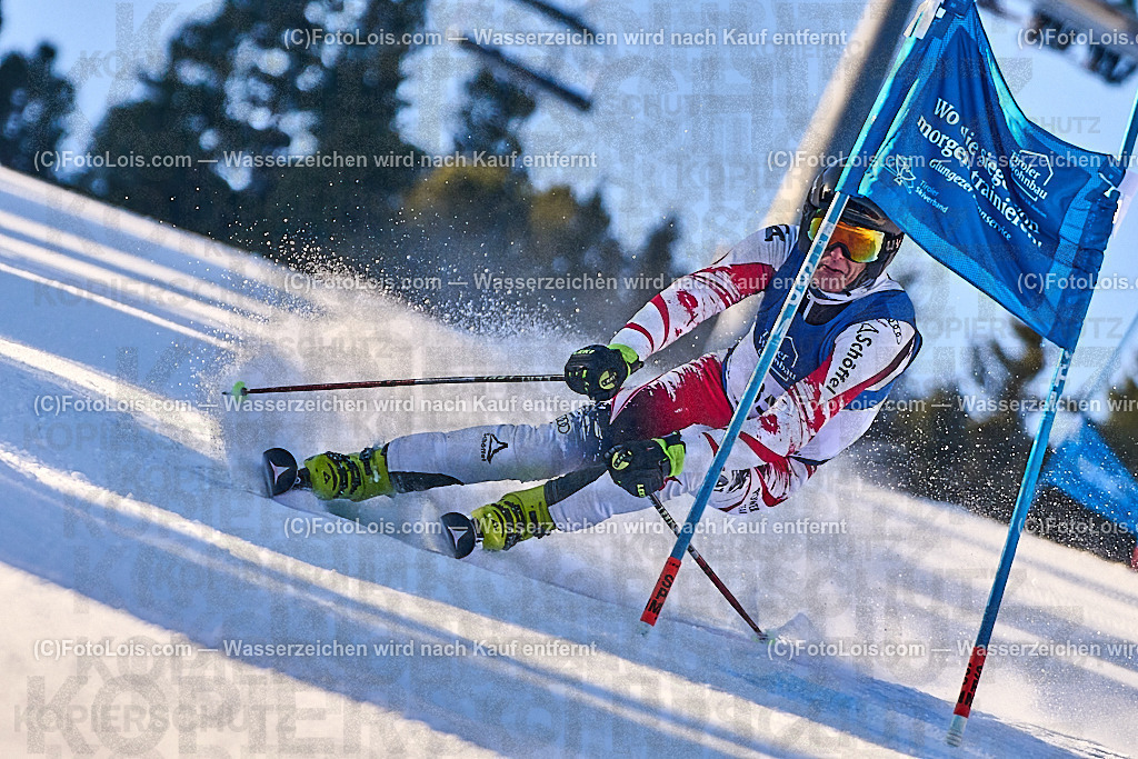 _ALP3279_FIS-Masters-GS-II_Glungezer_Untermair Christian | FIS-MASTERS-WorldCup am Glungezer, GiantSlalom-II, So 18. Jänner 2026.