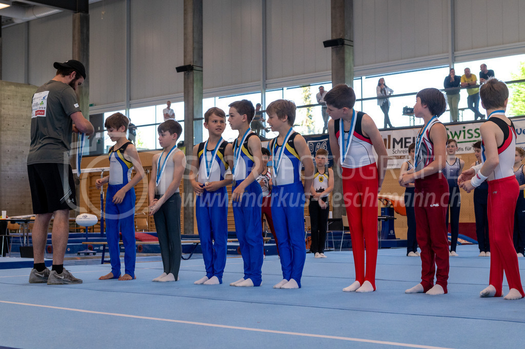 104. Zürcher Kunstturnertage Neftenbach - 14. May 2022 | 104. Zürcher Kunstturnertage Neftenbach
Turnhalle Ebni, Neftenbach
Bild: Sportfotografie Markus Aeschimann | www.markus-aeschimann.ch - Realisiert mit Pictrs.com