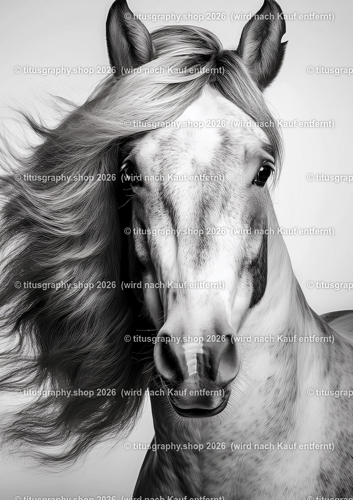 Pferd 015 | titusgraphy-shop: Geschenkideen mit Qualitätsfotos. titusgraphy-shop: gift ideas with quality photos. titusgraphy-shop: idées cadeaux avec photos de qualité.  - Realisiert mit Pictrs.com