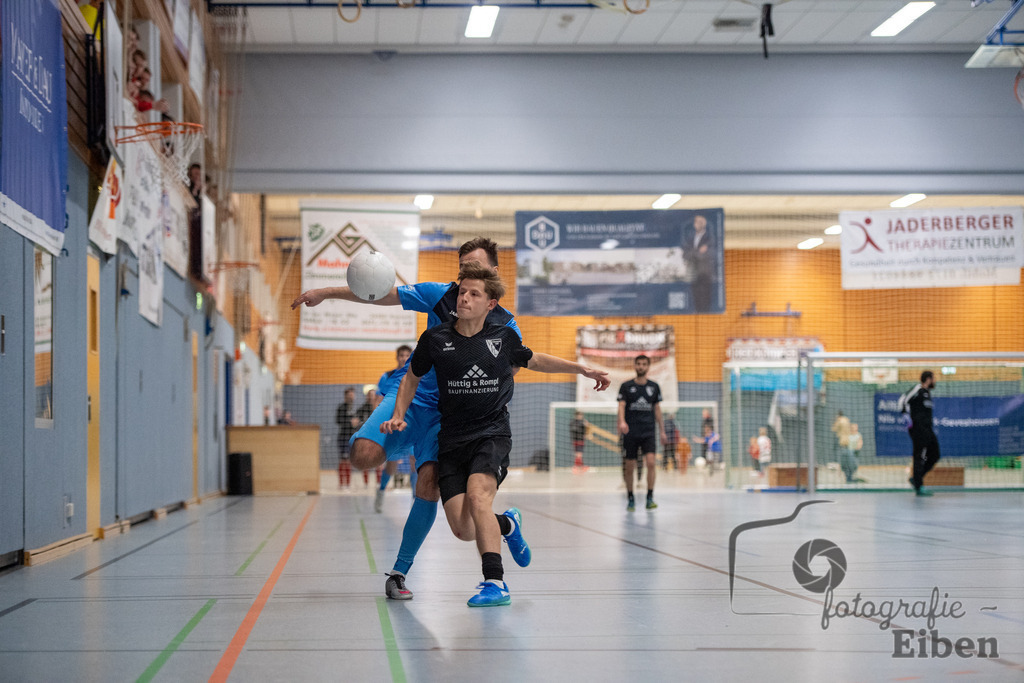 Ammerländer HKM 2025 | Ammerländer HKM 2025 am 11.01.2025 in Rastede (Sporthalle Feldbreite), Photo: Philip Eiben 2025 - Realisiert mit Pictrs.com