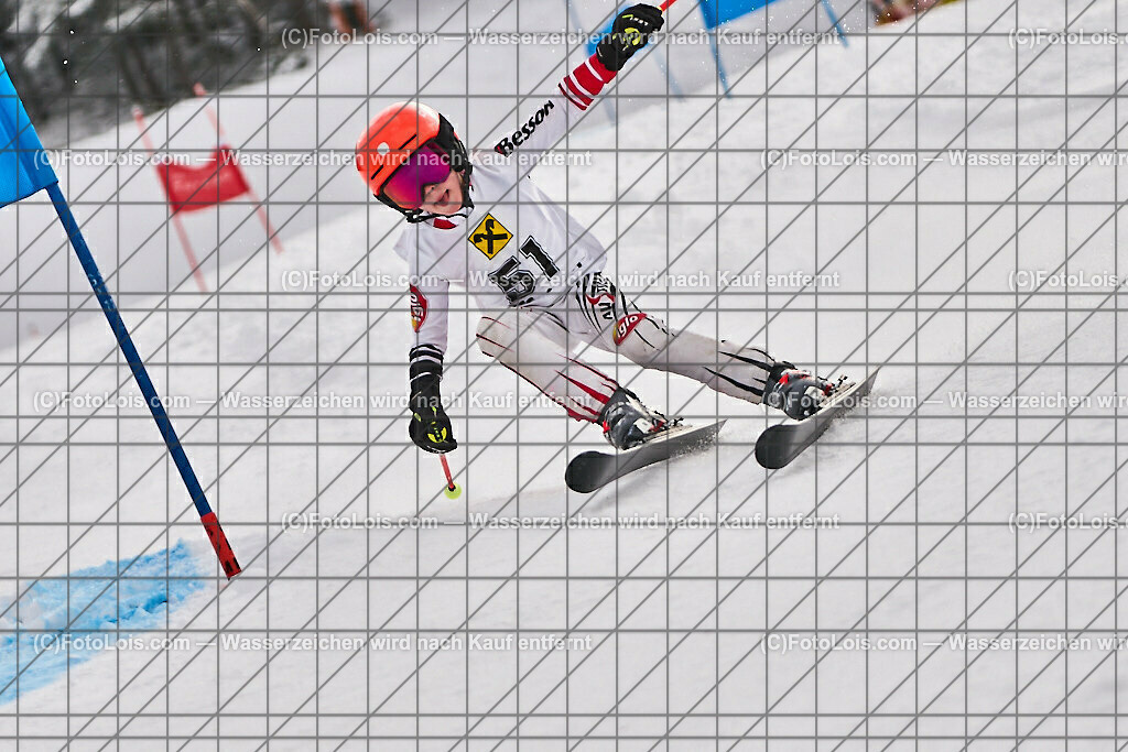 ALP2583_SteirerSKI_KinderCup-RTL_Turnau_Golser Paul | (C)FotoLois.com, Alois Spandl, SteirerSKI, KinderCup-RTL in der SchwabenbergArena Turnau, So 26. Februar 2023.