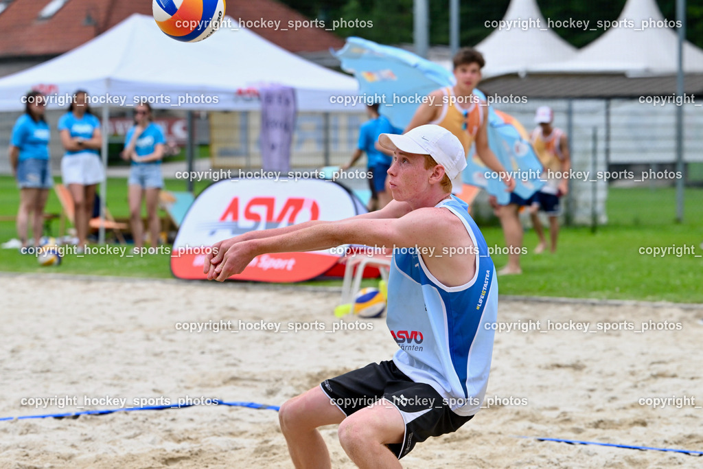 ASVÖ Beachtrophy Velden 24.6.2023 | hockey sports photos, Pressefotos, Sportfotos, hockey247, win 2day icehockeyleague, Handball Austria, Floorball Austria, ÖVV, Kärntner Eishockeyverband, KEHV, KFV, Kärntner Fussballverband, Österreichischer Volleyballverband, Alps Hockey League, ÖFB, 