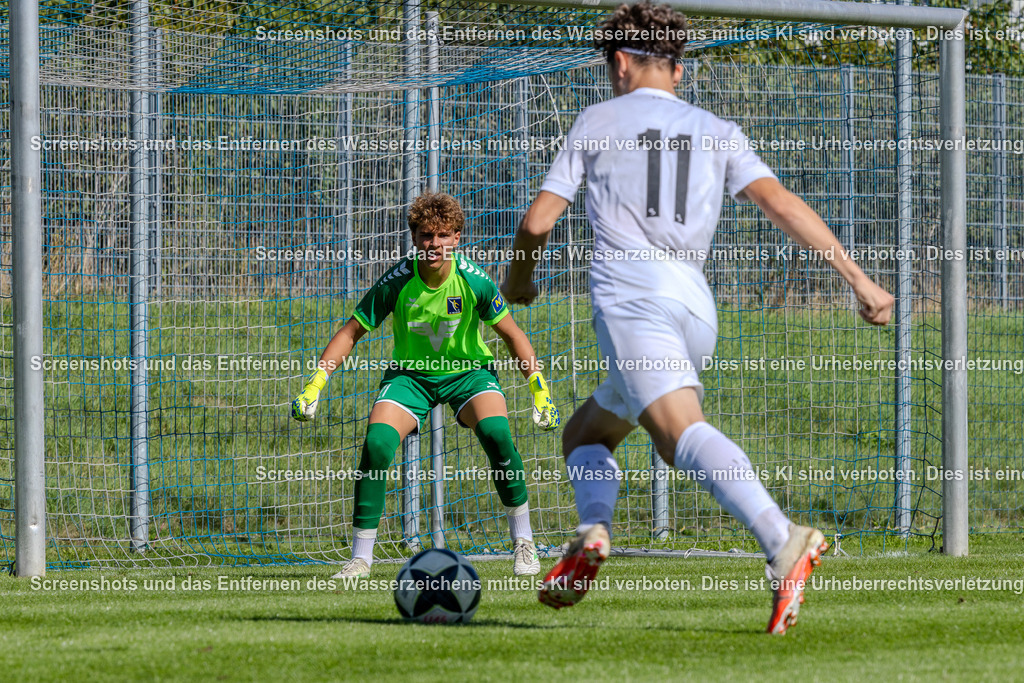 7K3A8261 | ÖFB Jugendregionalliga U16 - 4. Runde