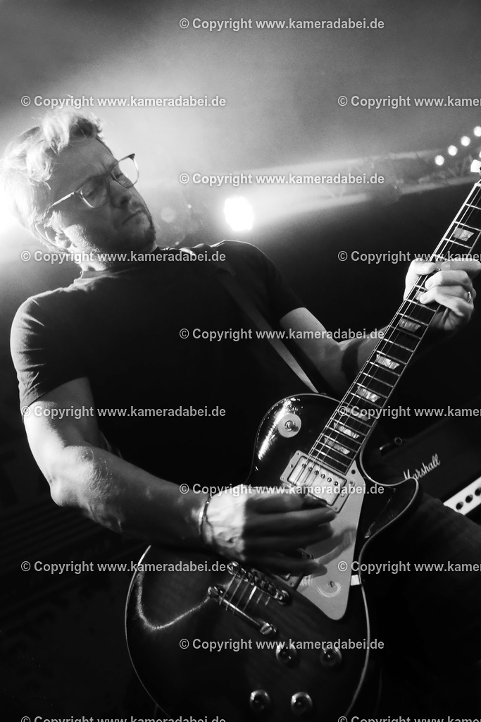 Konzert : Impala Spring am 14.11.2025 im Rare Guitar Münster | Konzert : Impala Spring am 14.11.2025 im Rare Guitar Münster - Realisiert mit Pictrs.com