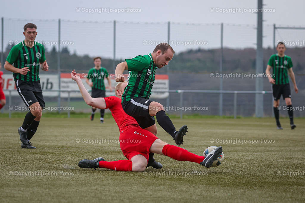 Gladenbach_Silberg (106) | 22.04.2023; Kreisoberliga Gießen/Marburg Nord; Kunstrasenplatz Gladenbach; SC Gladenbach - SG Silberg/Eisenhausen; Ergebnis: 2:2 (1:2)