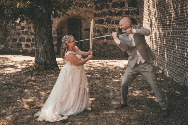 Hochzeitsfotografie enafunk.de | Hochzeitsbilder voller Gefühl | Fotografie Dormagen &amp; NRW | enafunk - Realisiert mit Pictrs.com