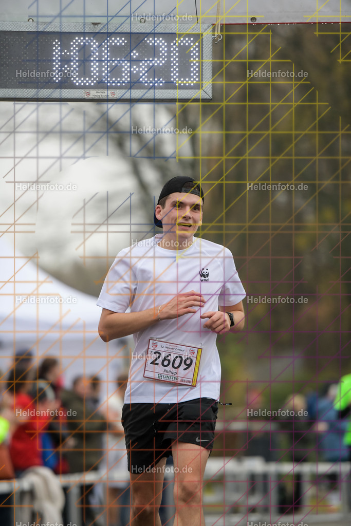 Neusser Erftlauf 2025  | 15km Neusser Erftlauf 2025 Foto: Heldenfoto.de