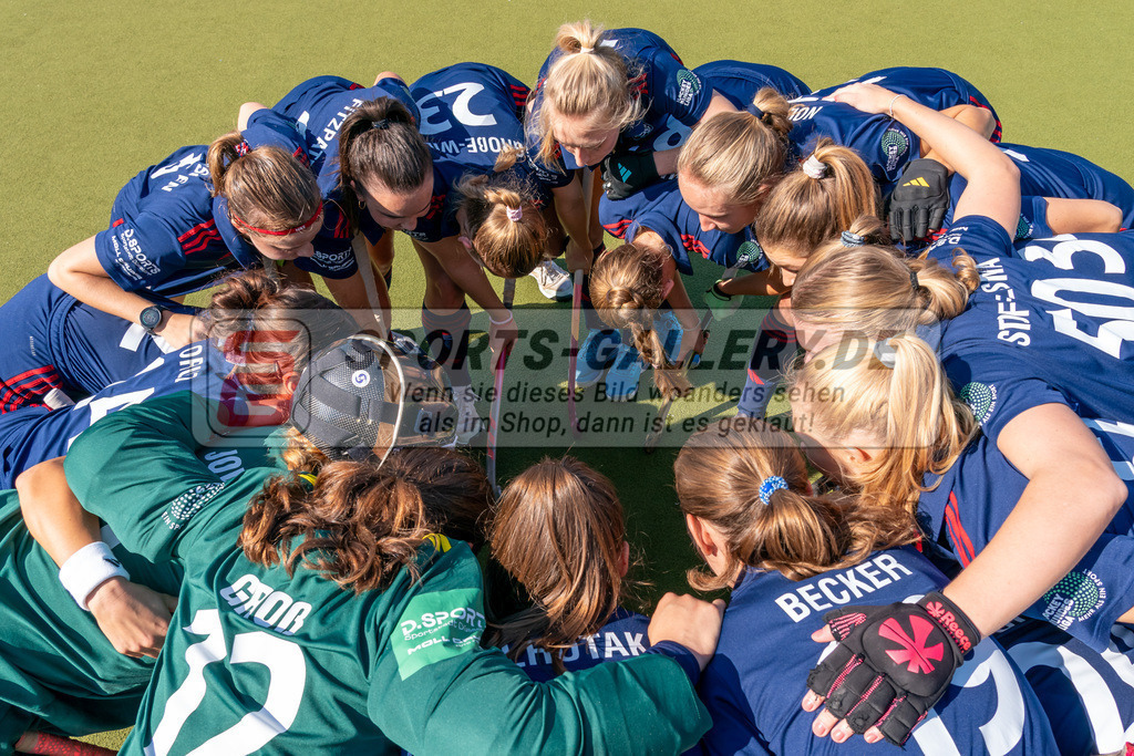 HK_20240921_904802 | 1. Bundesliga Damen Düsseldorfer HC - Bremer HC am 21.9.2024 Düsseldorfer HC , DHC, Düsseldorf ,