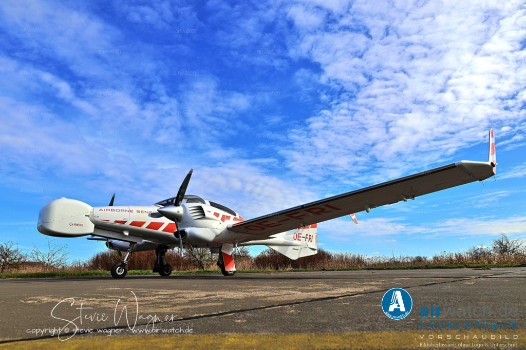 Diamond AIRCRAFT DA42 MPP | Diamond AIRCRAFT DA42 MPP - Foto Nr. 240A1494