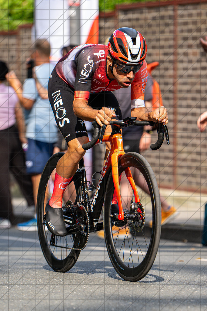 DeutschlandTour 2025 | Prolog  | CASTROVIEJO Jonathan (Ineos Grenadiers) //  20.08.25: DeutschlandTour 2025 | Prolog  / Essen / Deutschland  //   CREDIT:www.bullenfotos.de, Martin König, Hörner Weg 40, D-49078 Osnabrück, +4917663732967 // Nutzung und Weitergabe nur zu den vereinbarten Zwecken. Presseanfragen an Ersteller. Alle Rechte beim Ersteller. Honorierung nach MFM. - Realisiert mit Pictrs.com