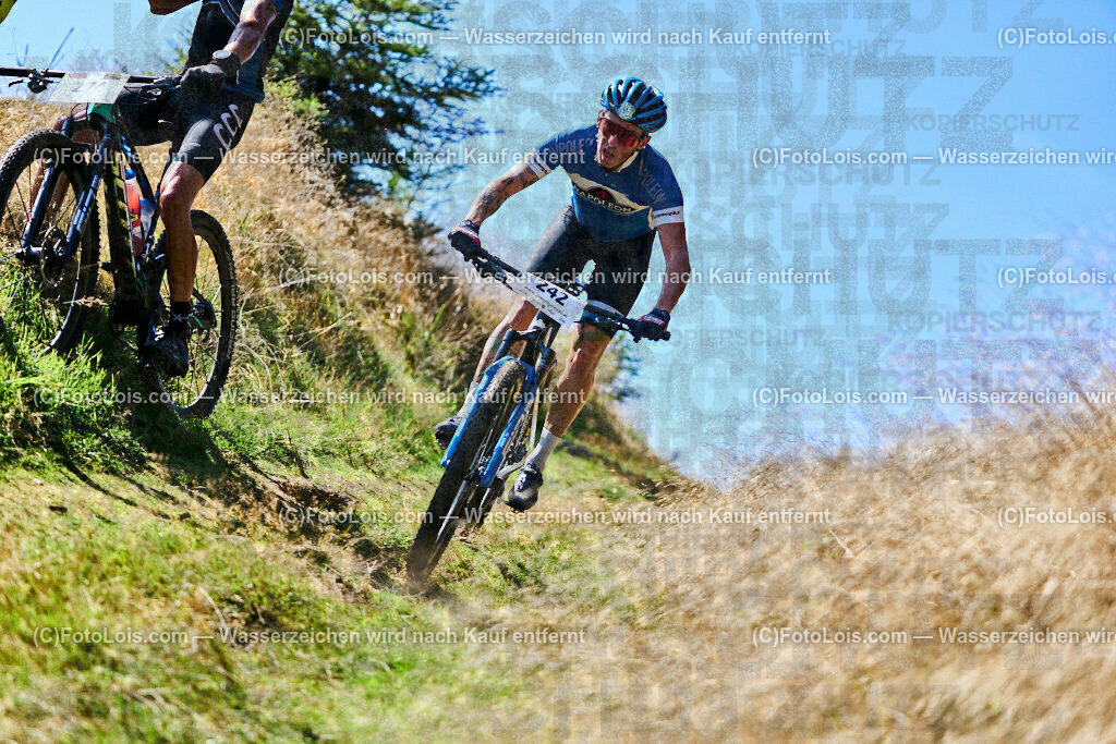 ALP6295_XXIX_GRANITBEISSER_Medium_Naglstrasser Christian | (C)FotoLois.com, Alois Spandl, 29. GRANITBEISSER - Mountainbike-Marathon in St. Georgen am Walde, MEDIUM 39,5 km, Sa 2. September 2023.
