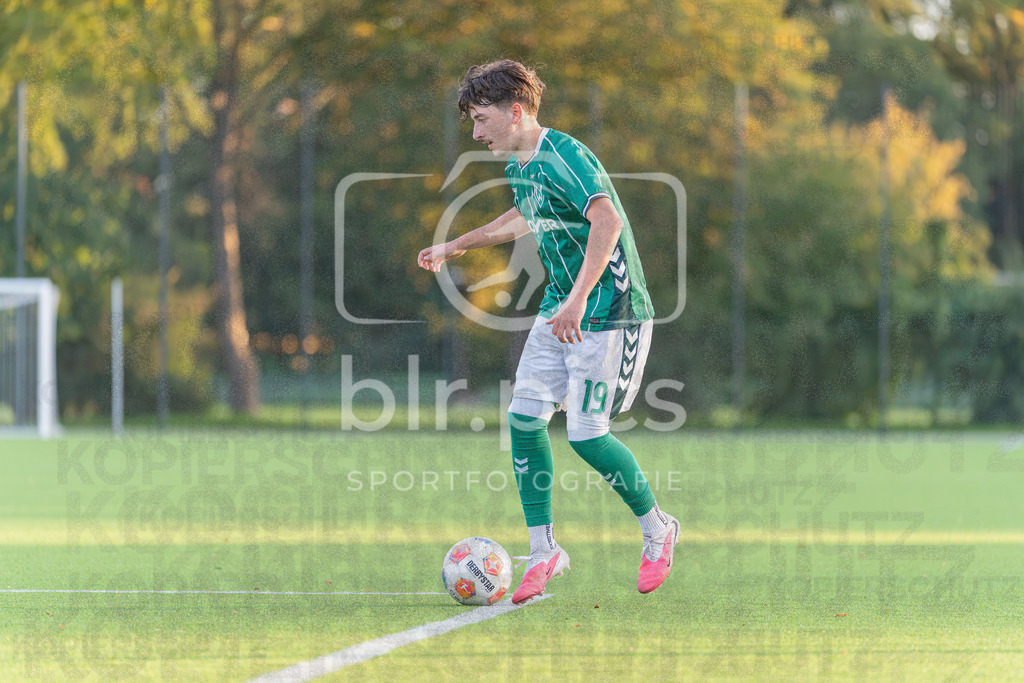 SV Werder Bremen II - Bremer SV | SV Werder Bremen II - Bremer SV