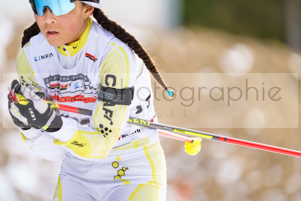 DSC Oberweisenthal | O´thal am 18. und 19. März 2023