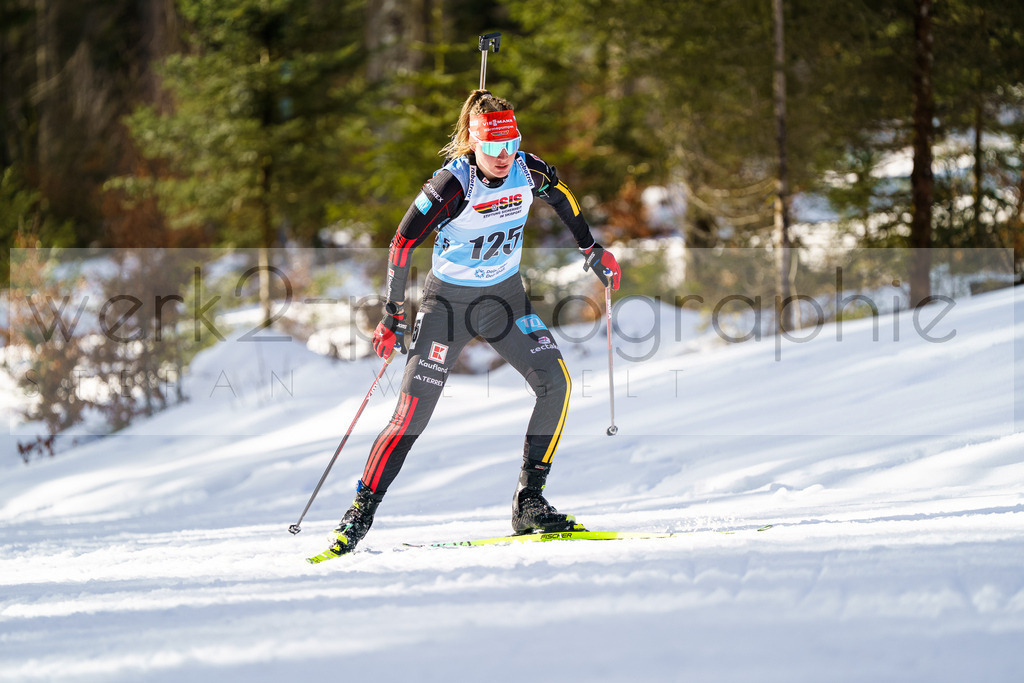 FESA Alpencup / DP Notschrei | Deutschland Pokal Finale im Schwarzwald NORDIC-CENTER Notschrei am 7. - 8. Februar 2026