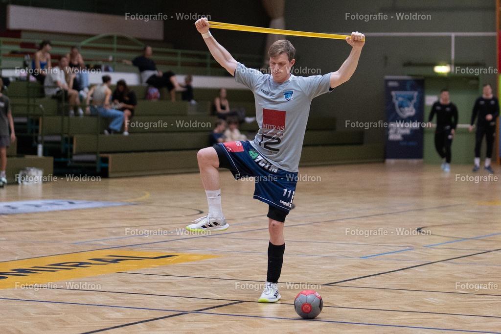 20230930 FT Jags v Fivers | Fotografie Woldron
