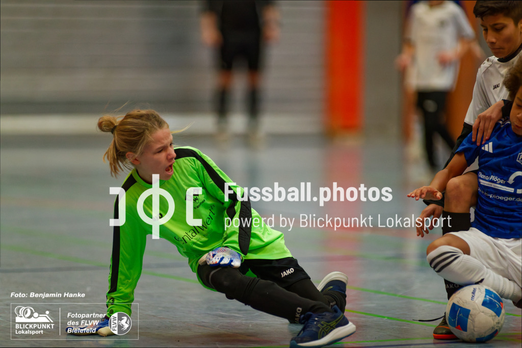 20260110_U13_Turnier_Schildesche_091 | Blickpunkt Lokalsport - Realisiert mit Pictrs.com