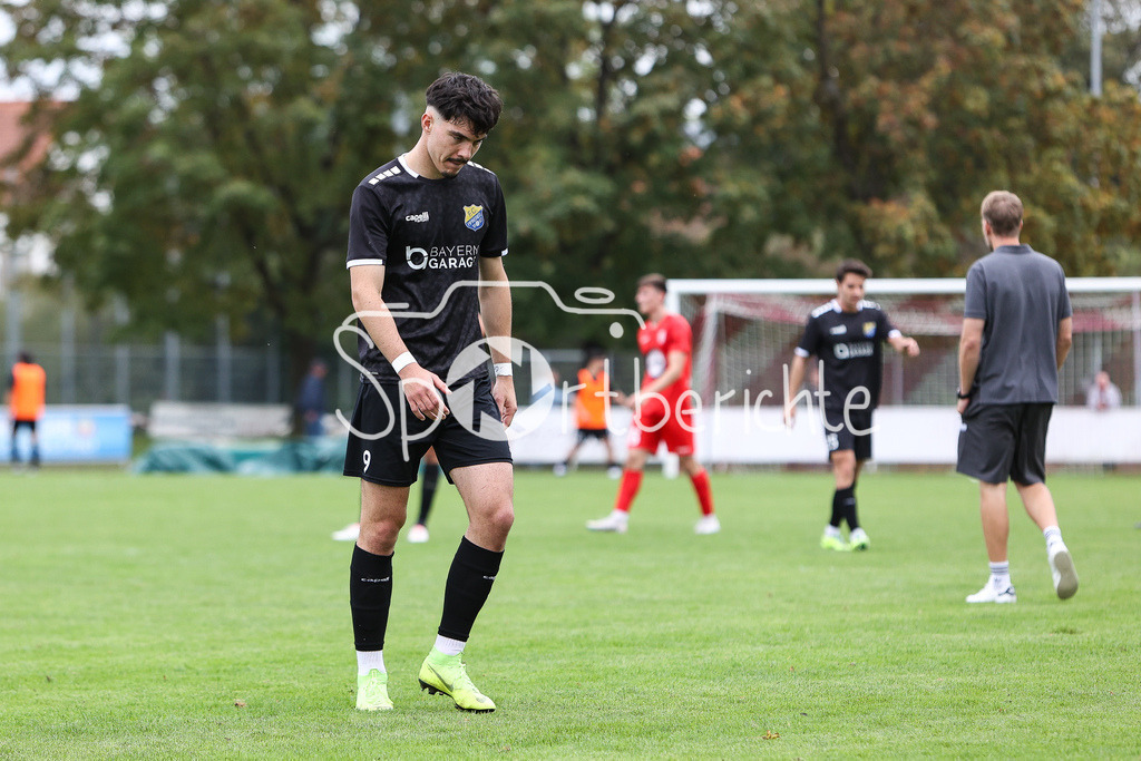 TSV Dachau 1865 - FC Pipinsried | Professionelle Sportfotos aus den Bereichen Fußball, Eishockey, Handball und vieles mehr. Ob Sieg oder Niederlage