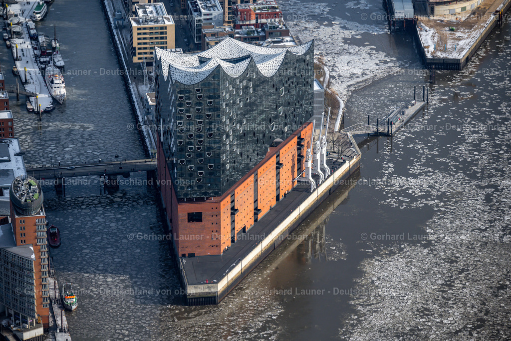 4044763 | Elbphilharmonie, Freie und Hansestadt Hamburg