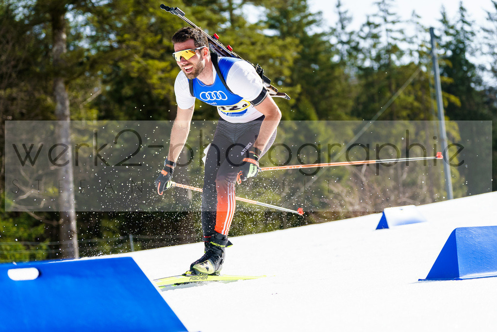 Deutschlandpokal Ruhpolding | 7. DSV JOKA Deutschlandpokal in der Chiemgau Arena Ruhpolding am 7. - 8. März 2026