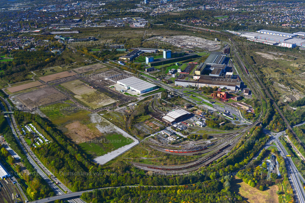 3491590 | Westfalenhütte Dortmund