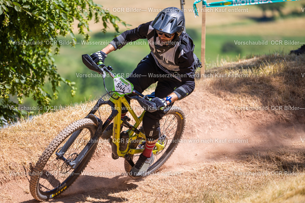Enduro One Roßbach So R6-1500 | OCR Bilder Fotograf Eisenach Michael Schröder