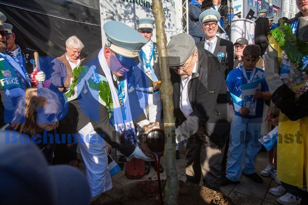 VfL Bochum 1848 - Rot Weiss Ahlen U12 | VfL Bochum 1848 - Rot Weiss Ahlen U12 - Realisiert mit Pictrs.com