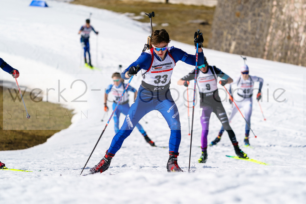 Deutschlandpokal Ruhpolding | 7. DSV JOKA Deutschlandpokal in der Chiemgau Arena Ruhpolding am 7. - 8. März 2026