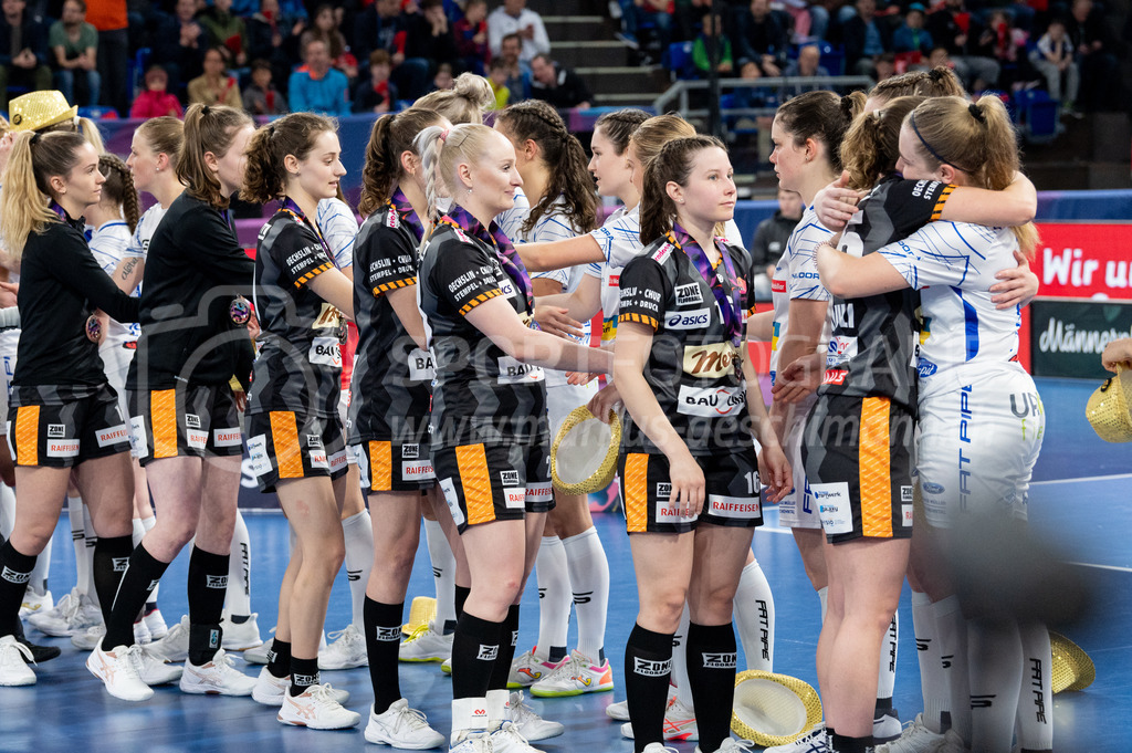 Piranha Chur vs Kloten-Dietlikon Jets - 23. April 2022 | Piranha Chur vs Kloten-Dietlikon Jets
Stimo Arena, Kloten
Bild: Sportfotografie Markus Aeschimann | www.markus-aeschimann.ch - Realisiert mit Pictrs.com