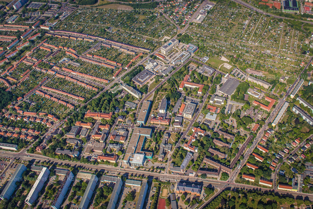 Uni Klinik Magdeburg-3667 | Magdeburg Uniklinik Leipziger Chaussee &amp; Fermersleber Weg &amp; Brenneckestrasse - Realizzato con Pictrs.com
