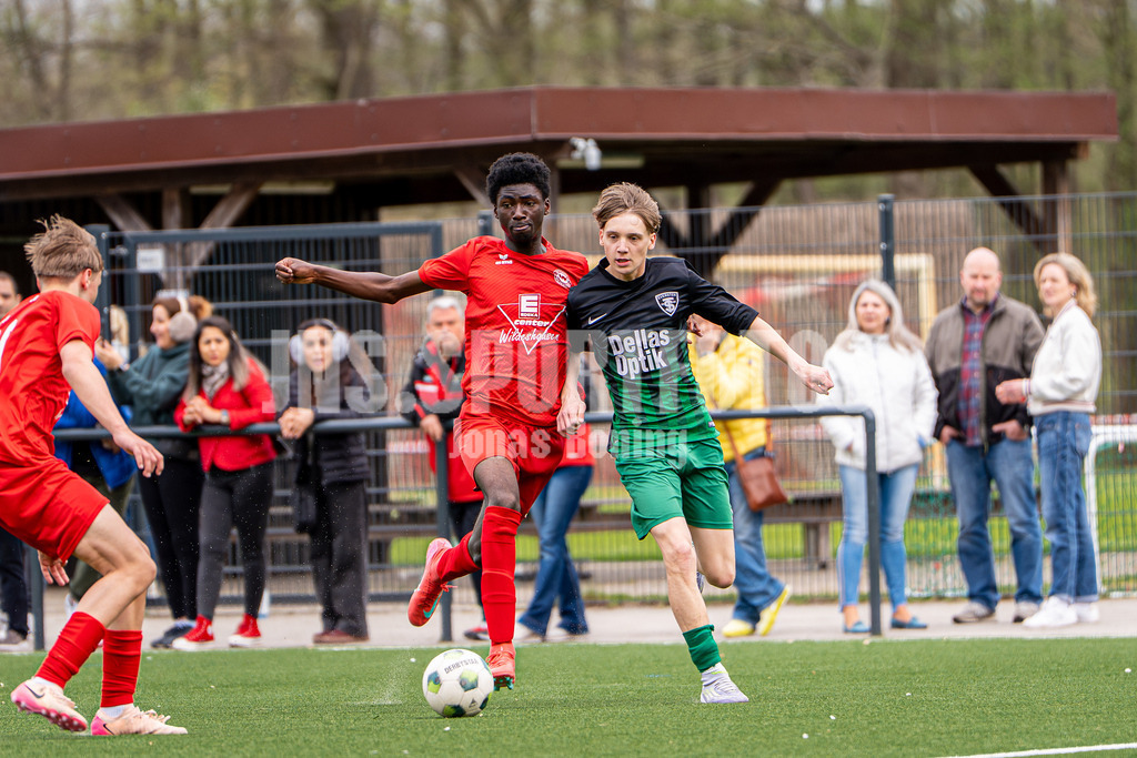 VFL Wittekind-Wildeshausen - TuS Eversten I 02836 | jns.sportfotos - Realisiert mit Pictrs.com
