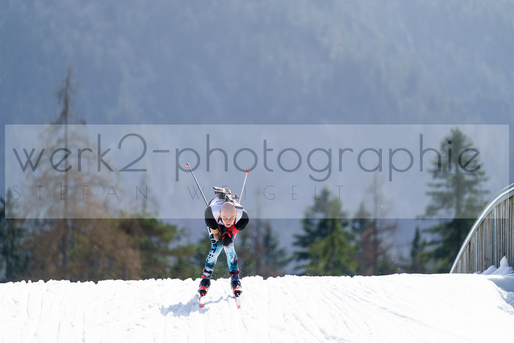 Deutschlandpokal Ruhpolding | 7. DSV JOKA Deutschlandpokal in der Chiemgau Arena Ruhpolding am 7. - 8. März 2026