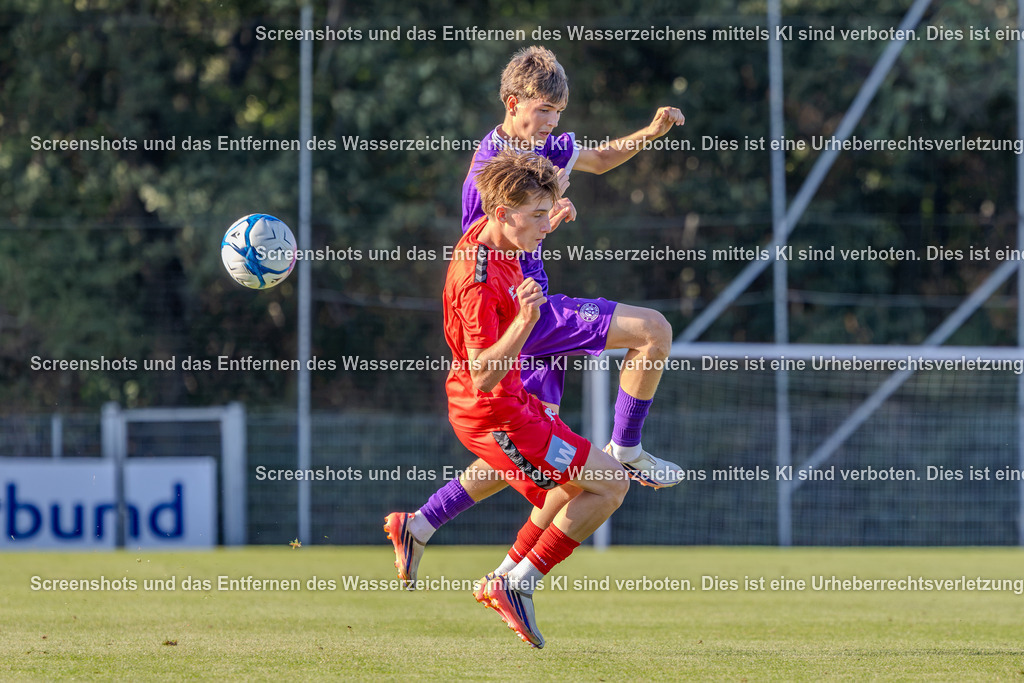 7K3A9763 | ÖFB Jugendliga U16 (2. Runde), FK Austria Wien Akademie
